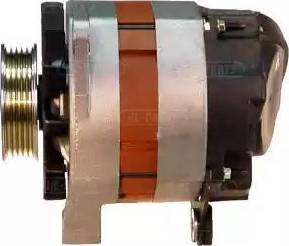 HC-Parts CA579IR - Alternator www.molydon.hr