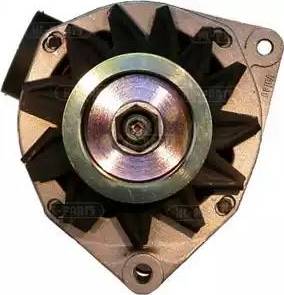 HC-Parts CA579IR - Alternator www.molydon.hr