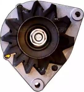 HC-Parts CA69IR - Alternator www.molydon.hr