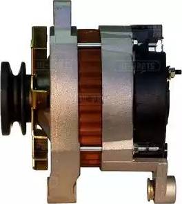 HC-Parts CA649IR - Alternator www.molydon.hr