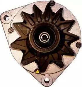 HC-Parts CA645IR - Alternator www.molydon.hr