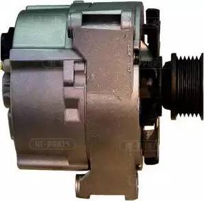 HC-Parts CA645IR - Alternator www.molydon.hr