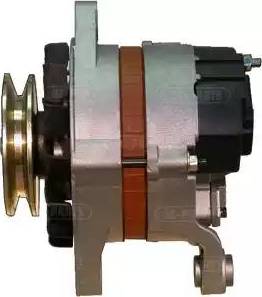 HC-Parts CA641IR - Alternator www.molydon.hr