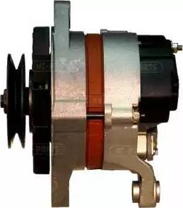 HC-Parts CA642IR - Alternator www.molydon.hr