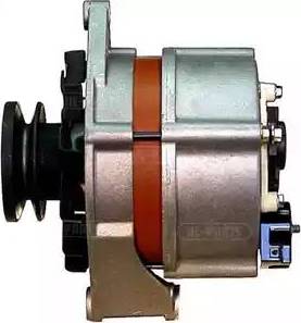 HC-Parts CA647IR - Alternator www.molydon.hr