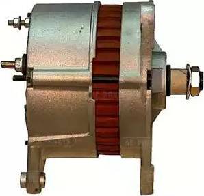 HC-Parts CA600IR - Alternator www.molydon.hr
