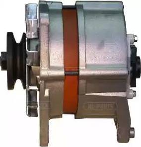 HC-Parts CA60IR - Alternator www.molydon.hr