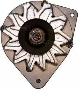 HC-Parts CA60IR - Alternator www.molydon.hr