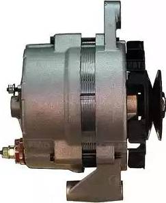 HC-Parts CA615IR - Alternator www.molydon.hr