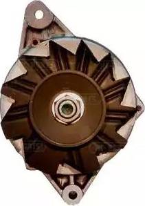 HC-Parts CA615IR - Alternator www.molydon.hr