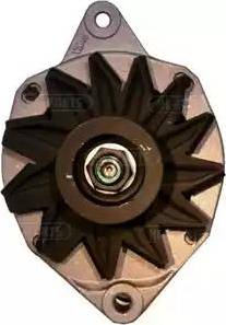 HC-Parts CA612IR - Alternator www.molydon.hr