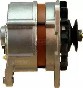 HC-Parts CA61IR - Alternator www.molydon.hr