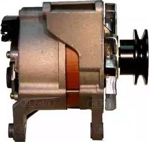 HC-Parts CA630IR - Alternator www.molydon.hr