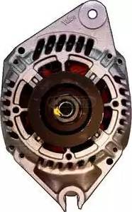 HC-Parts CA637IR - Alternator www.molydon.hr