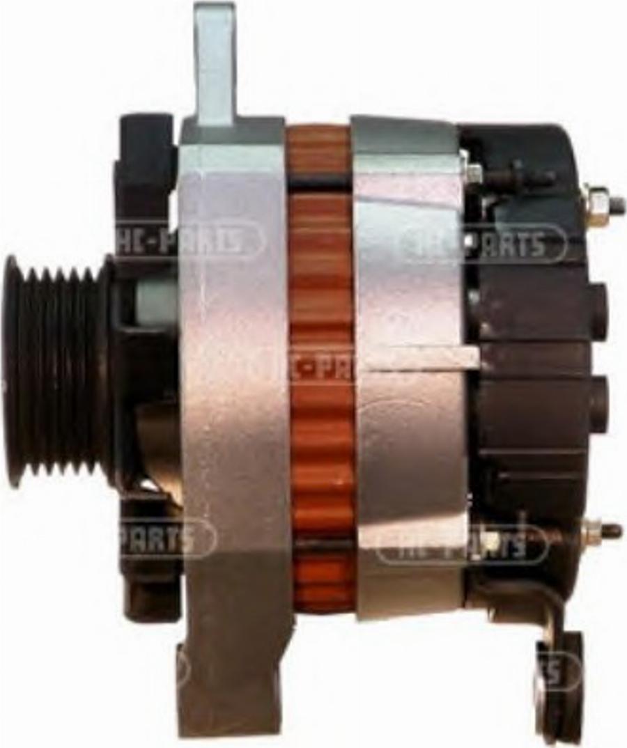 HC-Parts CA 625 IR - Alternator www.molydon.hr