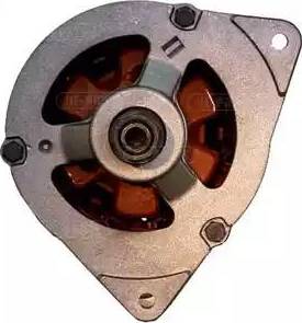 HC-Parts CA627IR - Alternator www.molydon.hr