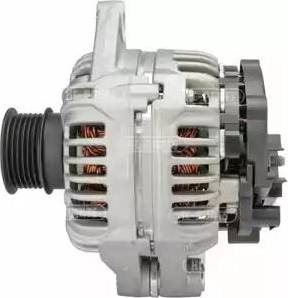 HC-Parts CA1994IR - Alternator www.molydon.hr