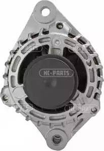 HC-Parts CA1995IR - Alternator www.molydon.hr