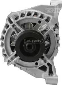 HC-Parts CA1998IR - Alternator www.molydon.hr