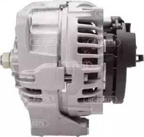 HC-Parts CA1997IR - Alternator www.molydon.hr