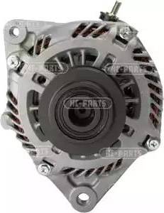 HC-Parts CA1946IR - Alternator www.molydon.hr