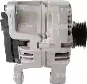 HC-Parts CA1940IR - Alternator www.molydon.hr