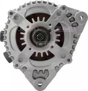 HC-Parts CA1941IR - Alternator www.molydon.hr