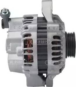 HC-Parts CA1943IR - Alternator www.molydon.hr