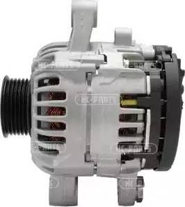 HC-Parts CA1942IR - Alternator www.molydon.hr