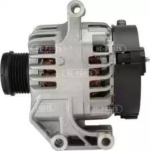 HC-Parts CA1955IR - Alternator www.molydon.hr