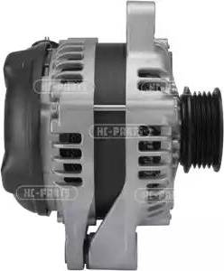 HC-Parts CA1950IR - Alternator www.molydon.hr