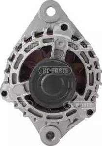 HC-Parts CA1952IR - Alternator www.molydon.hr