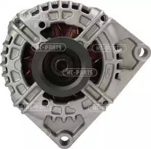 HC-Parts CA1960IR - Alternator www.molydon.hr