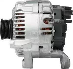 HC-Parts CA1905IR - Alternator www.molydon.hr