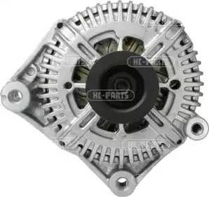 HC-Parts CA1905IR - Alternator www.molydon.hr