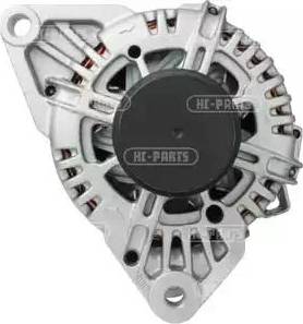 HC-Parts CA1906IR - Alternator www.molydon.hr