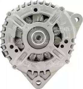 HC-Parts CA1919IR - Alternator www.molydon.hr