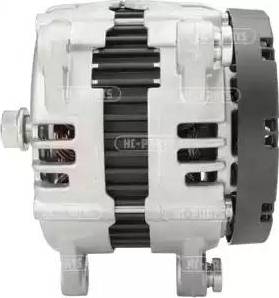 HC-Parts CA1919IR - Alternator www.molydon.hr