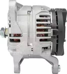 HC-Parts CA1915IR - Alternator www.molydon.hr