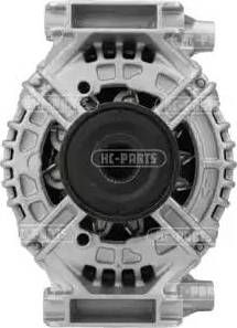 HC-Parts CA1916IR - Alternator www.molydon.hr