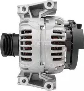 HC-Parts CA1916IR - Alternator www.molydon.hr