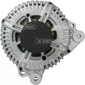 HC-Parts CA1910IR - Alternator www.molydon.hr