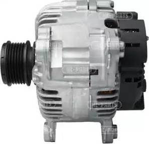 HC-Parts CA1910IR - Alternator www.molydon.hr