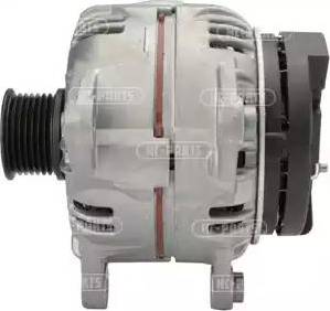 HC-Parts CA1918IR - Alternator www.molydon.hr