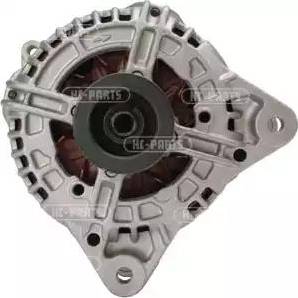 HC-Parts CA1918IR - Alternator www.molydon.hr