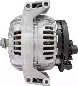 HC-Parts CA1917IR - Alternator www.molydon.hr