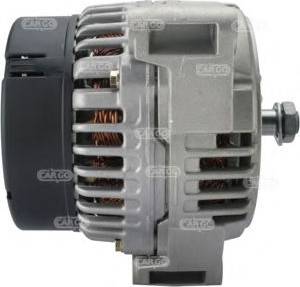 HC-Parts CA1984IR - Alternator www.molydon.hr