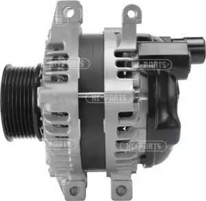 HC-Parts CA1980IR - Alternator www.molydon.hr