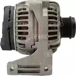 HC-Parts CA1988IR - Alternator www.molydon.hr