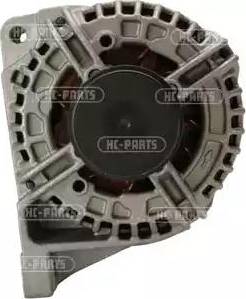 HC-Parts CA1988IR - Alternator www.molydon.hr